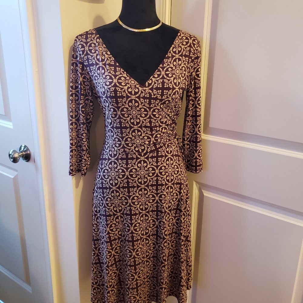 Ballerina Dress